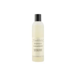 Shampoo, honning & mandelolie