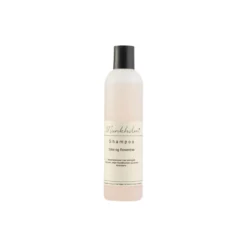 Shampoo, silke & rosentræ