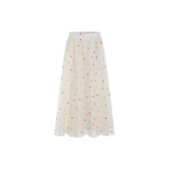 Sharon Skirt, confetti
