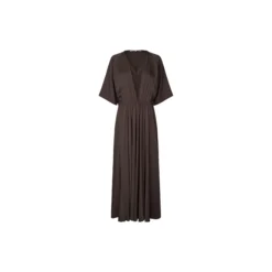 Shera Dress, chocolate torte