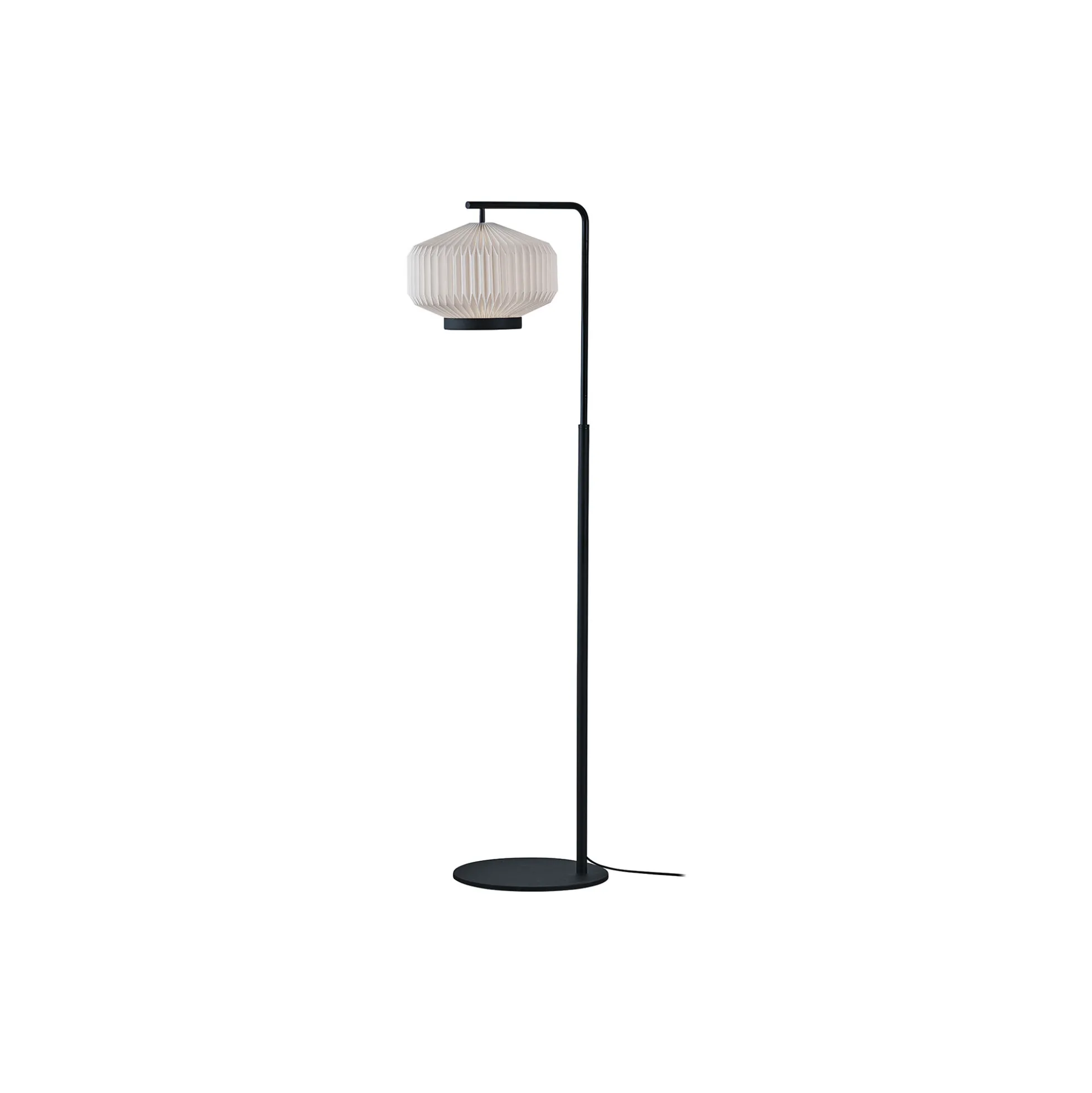 SHIBUI gulvlampe