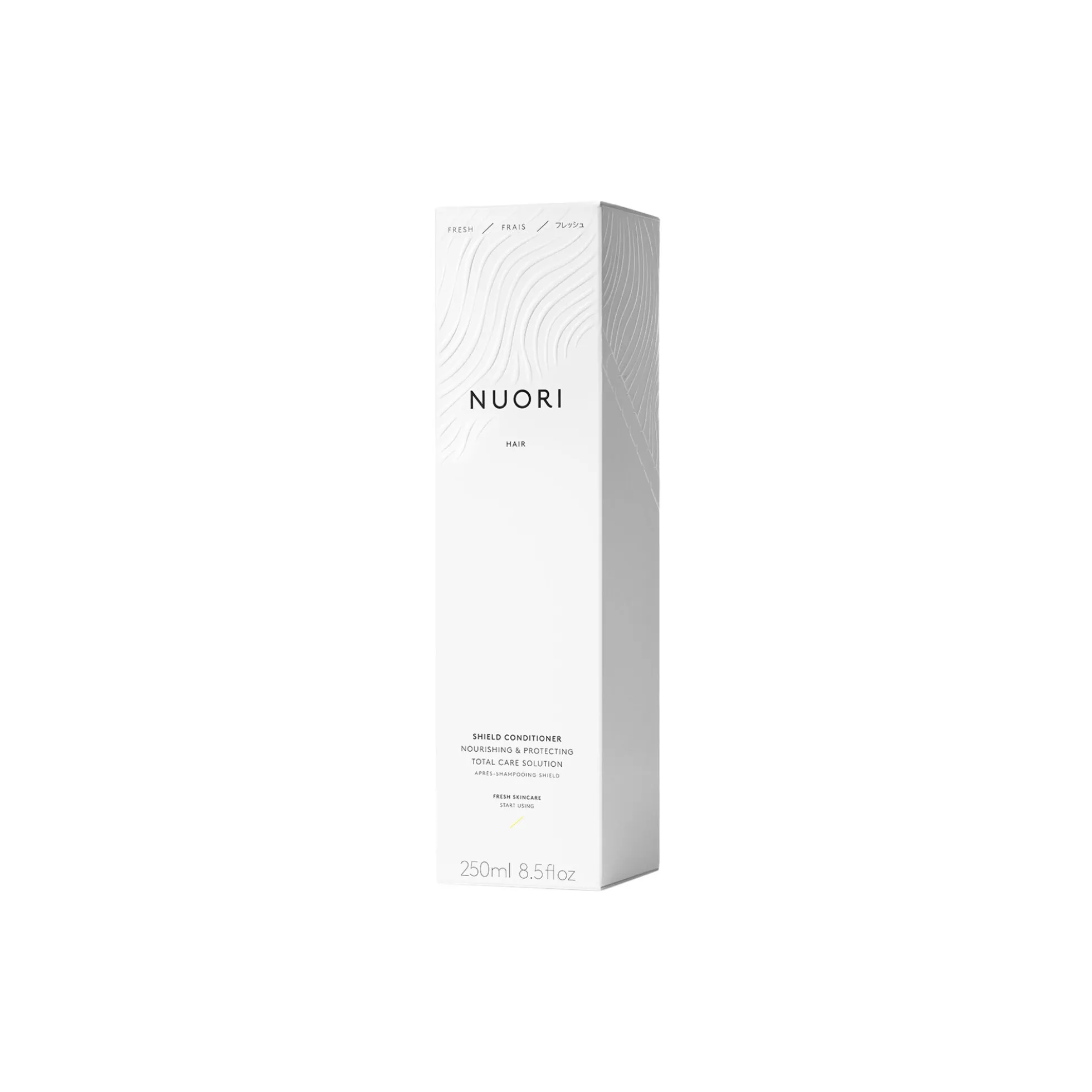 Shield Conditioner