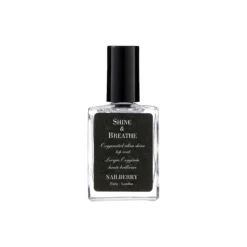 Shine & Breathe Top Coat