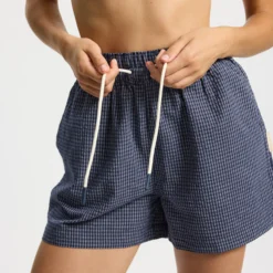 Shorts Atelier, neval academy