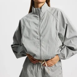 Shorts Breeze, ultimate grey