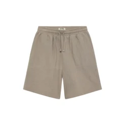 Shorts Muslin, moon rock