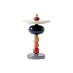 Shuffle MH1 Side Table, array