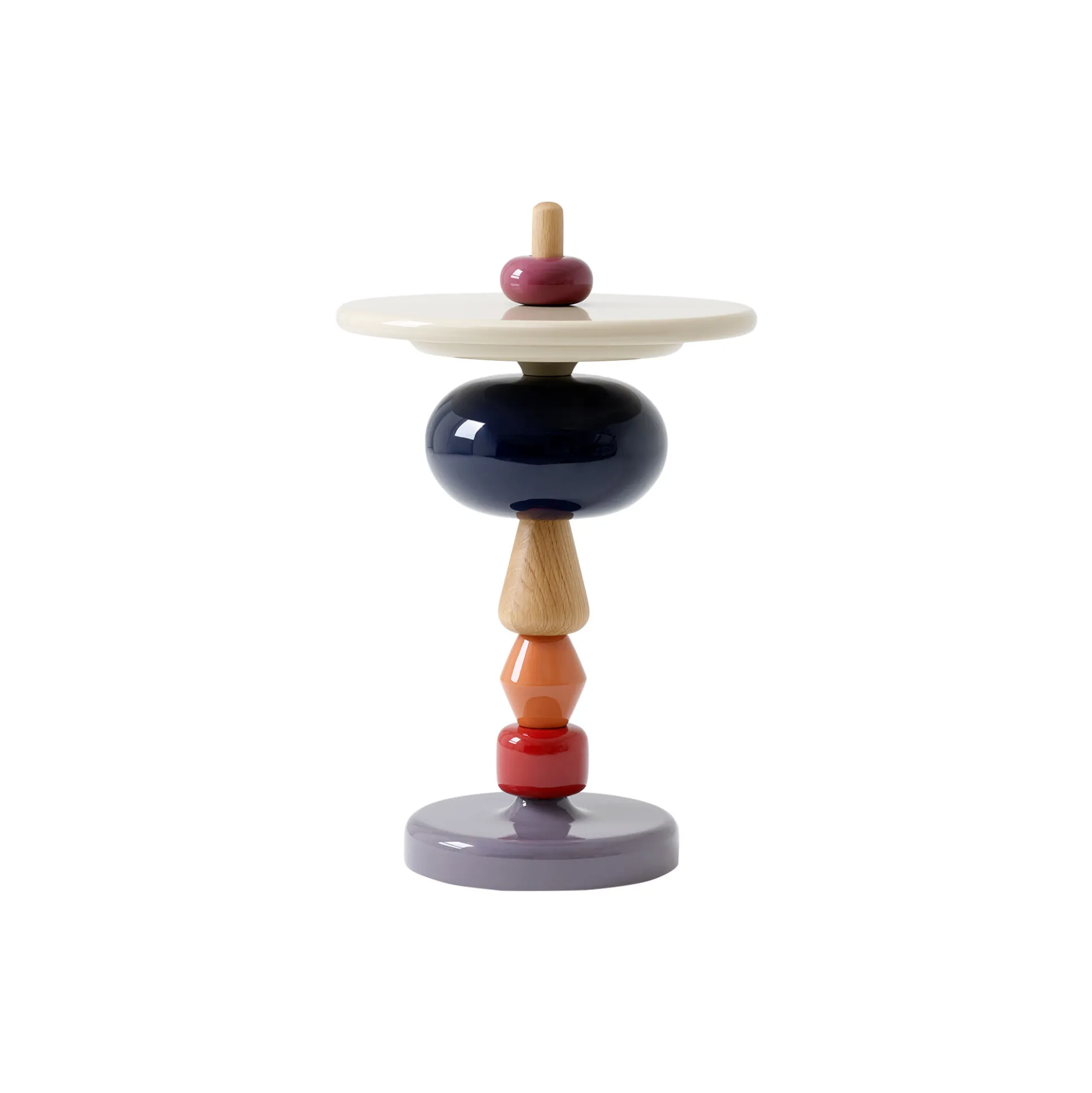 Shuffle MH1 Side Table, array