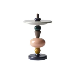 Shuffle MH1 Side Table, spectrum