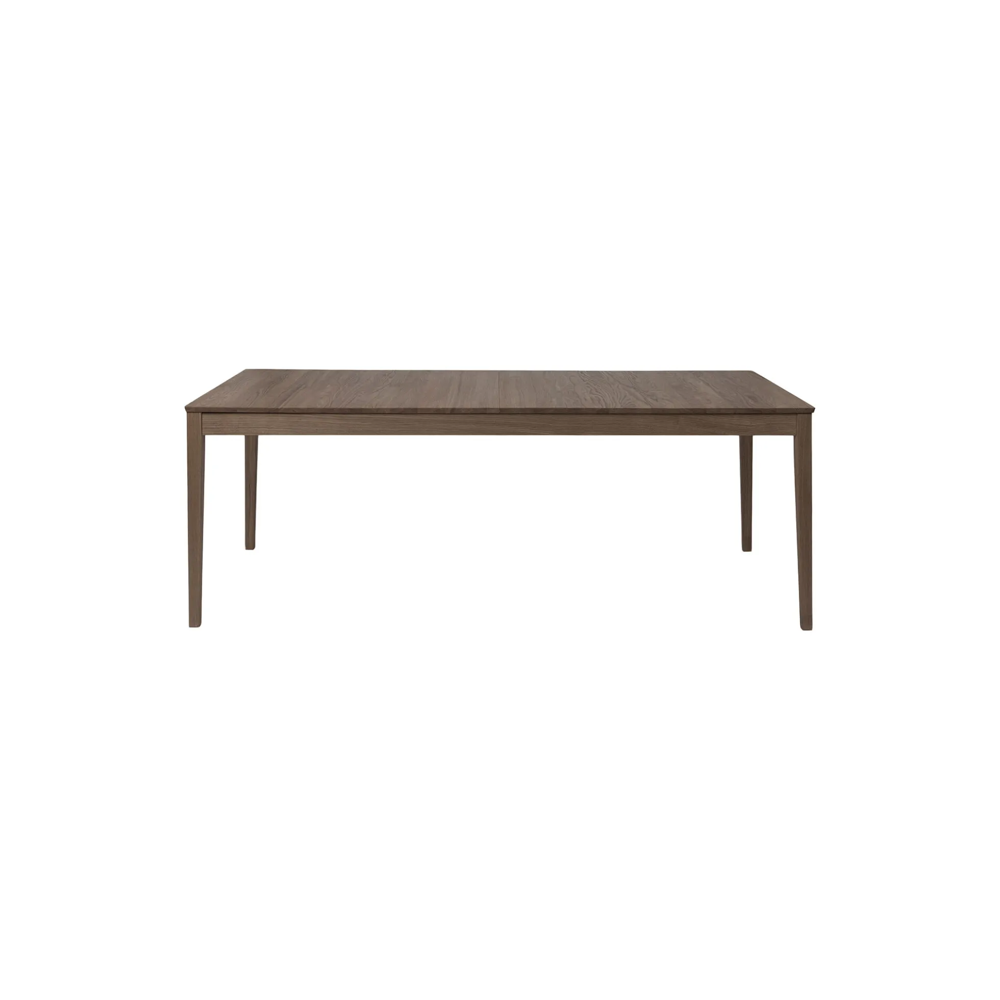 Sibast No 2.1 spisebord, dark oiled oak