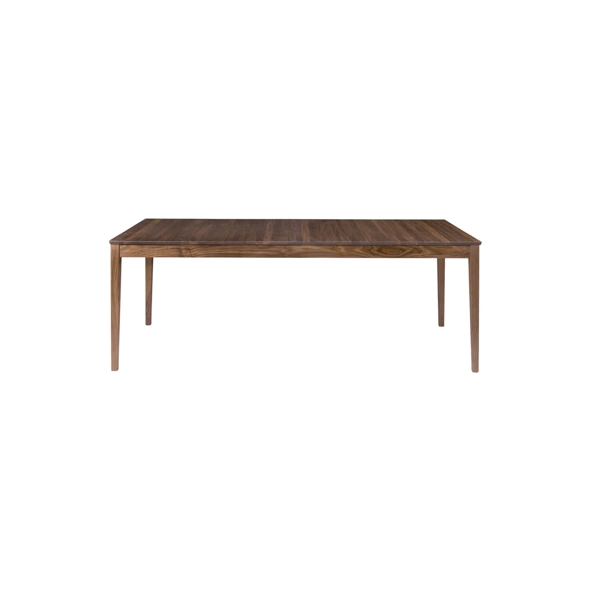 Sibast No 2.1 spisebord, walnut