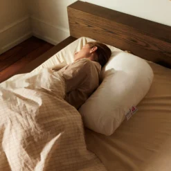 SideSleeper pude