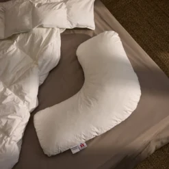 SideSleeper pude