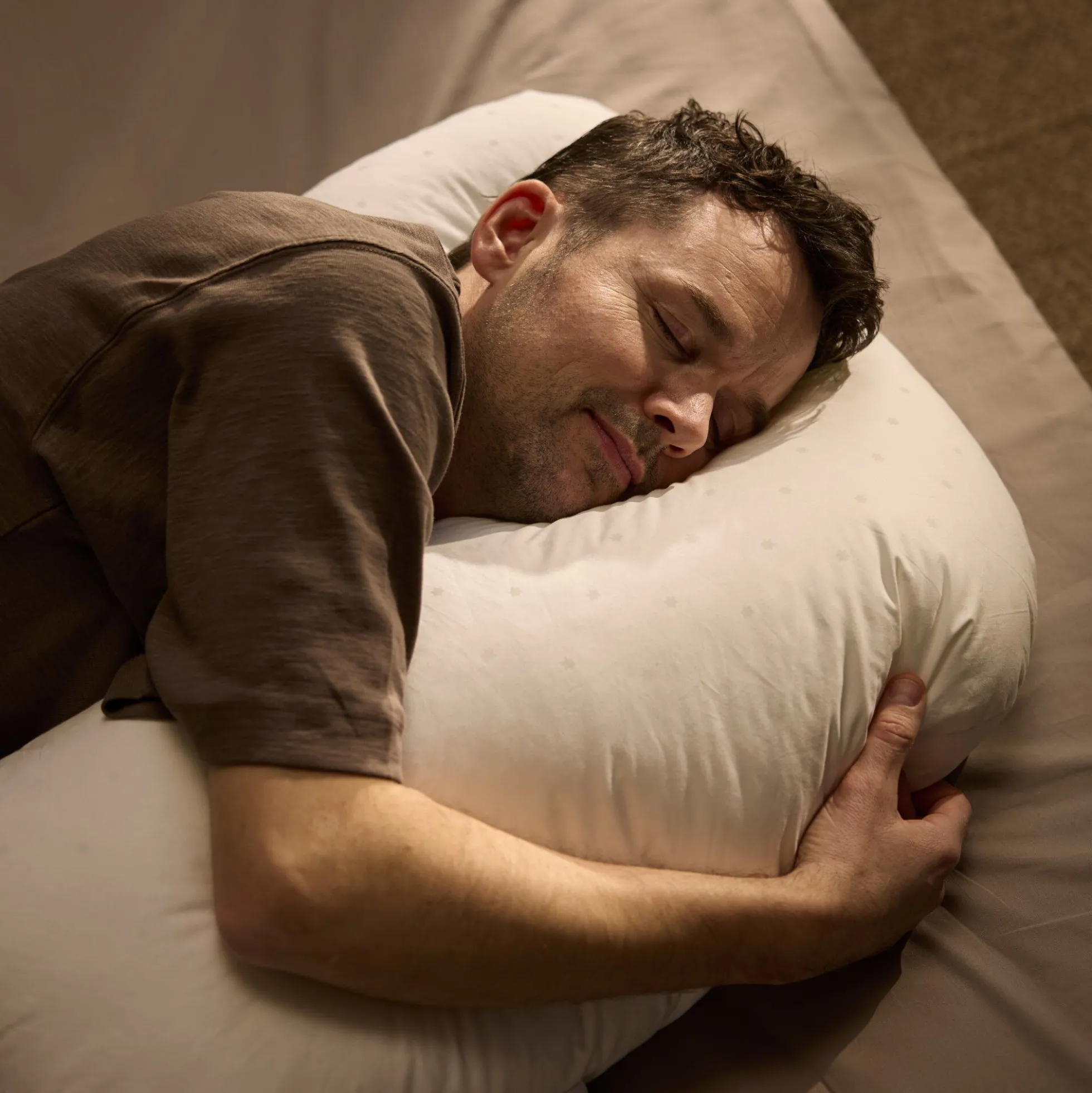 SideSleeper pude