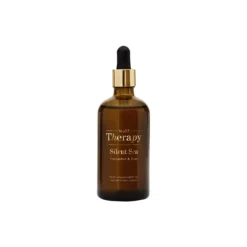 Silent Sea Body Oil