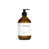Silent Sea Hand- & Body Soap