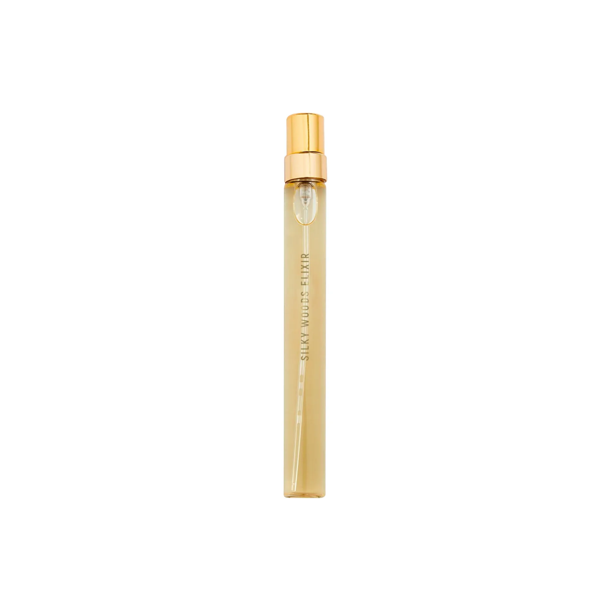 Silky Woods Elixir Perfume
