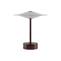 Sinus Portable, bronze