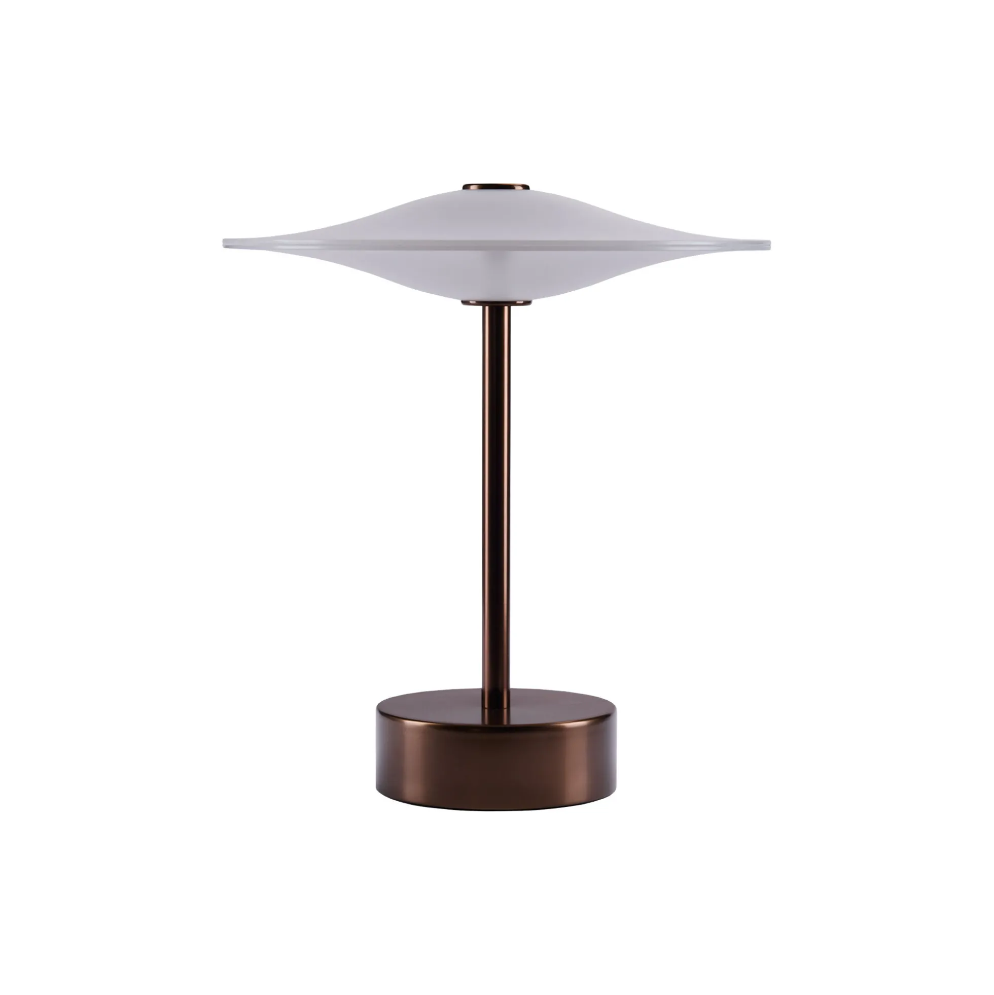 Sinus Portable, bronze