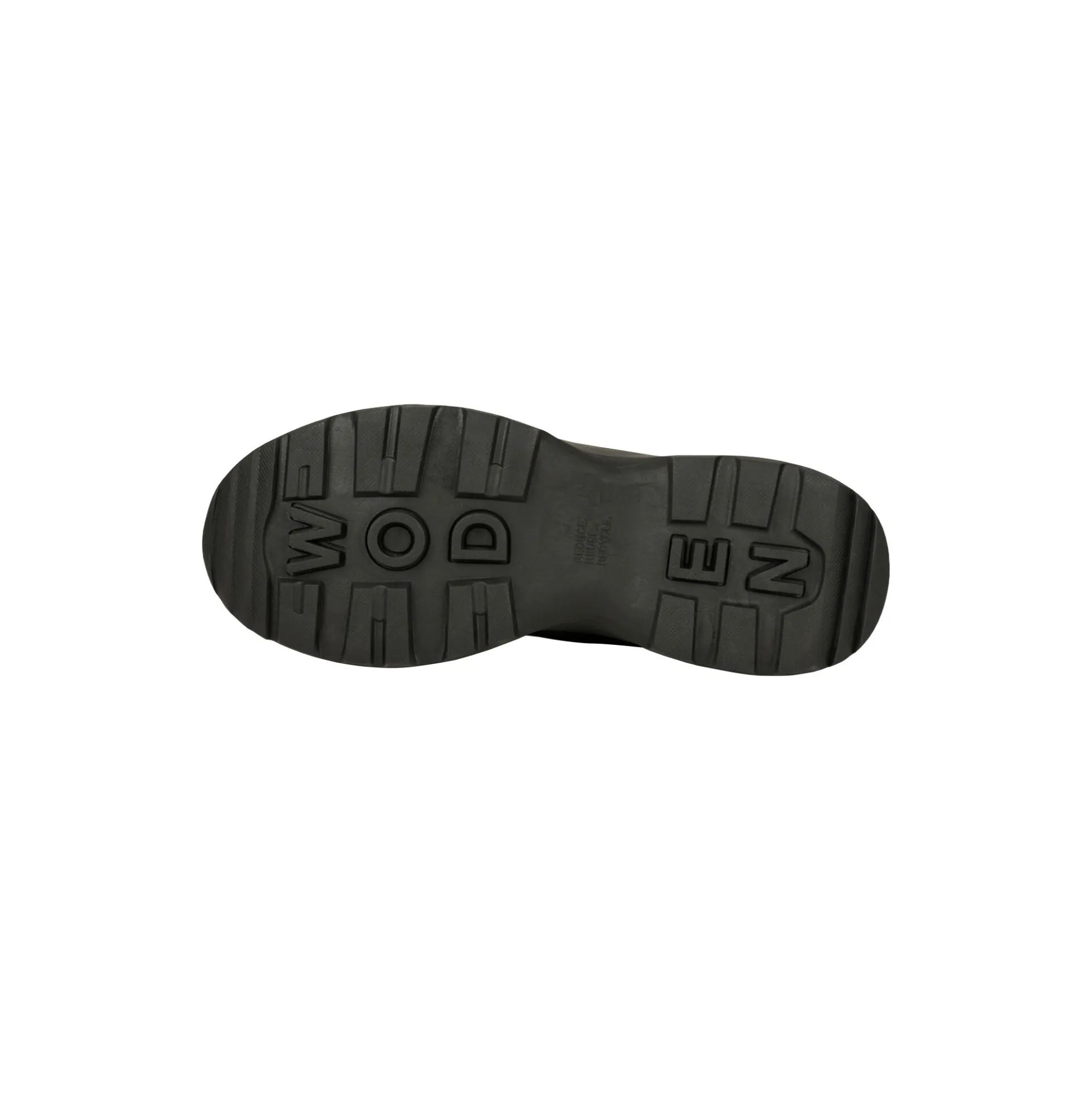 Siri Waterproof, black/black