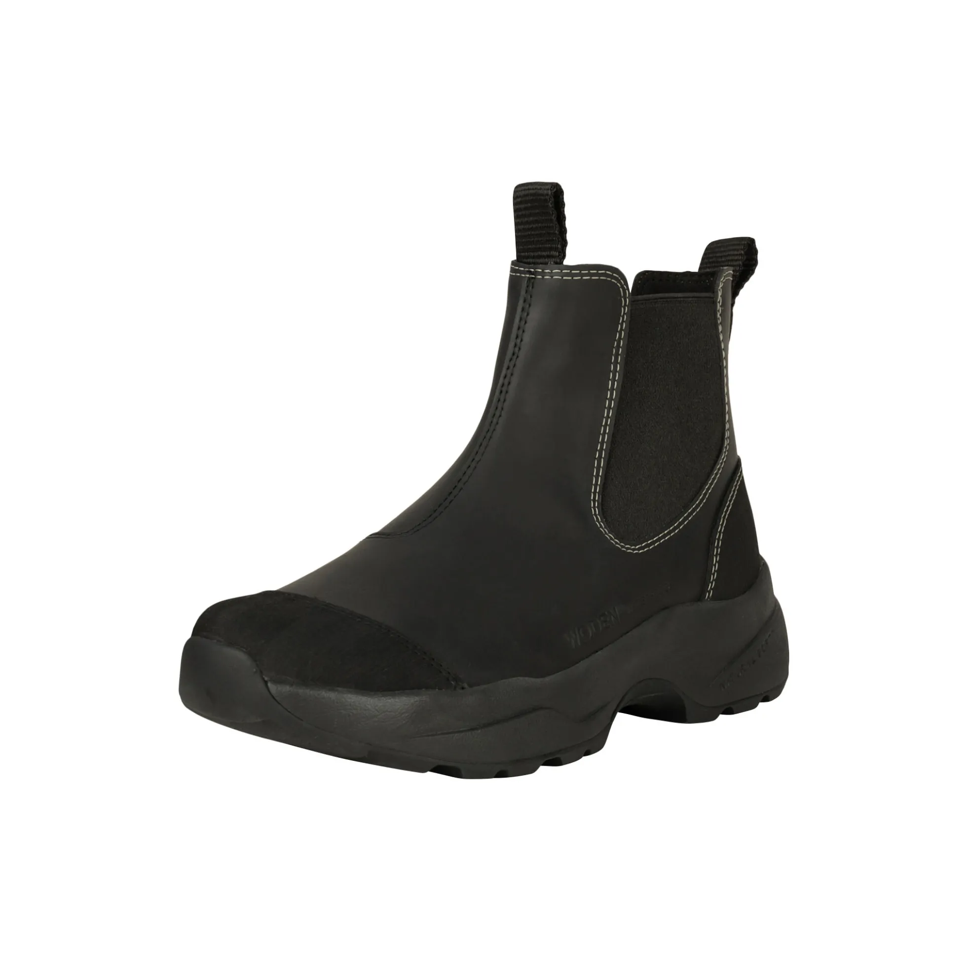 Siri Waterproof, black/black
