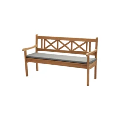 Skagen Bench Cushion, ash
