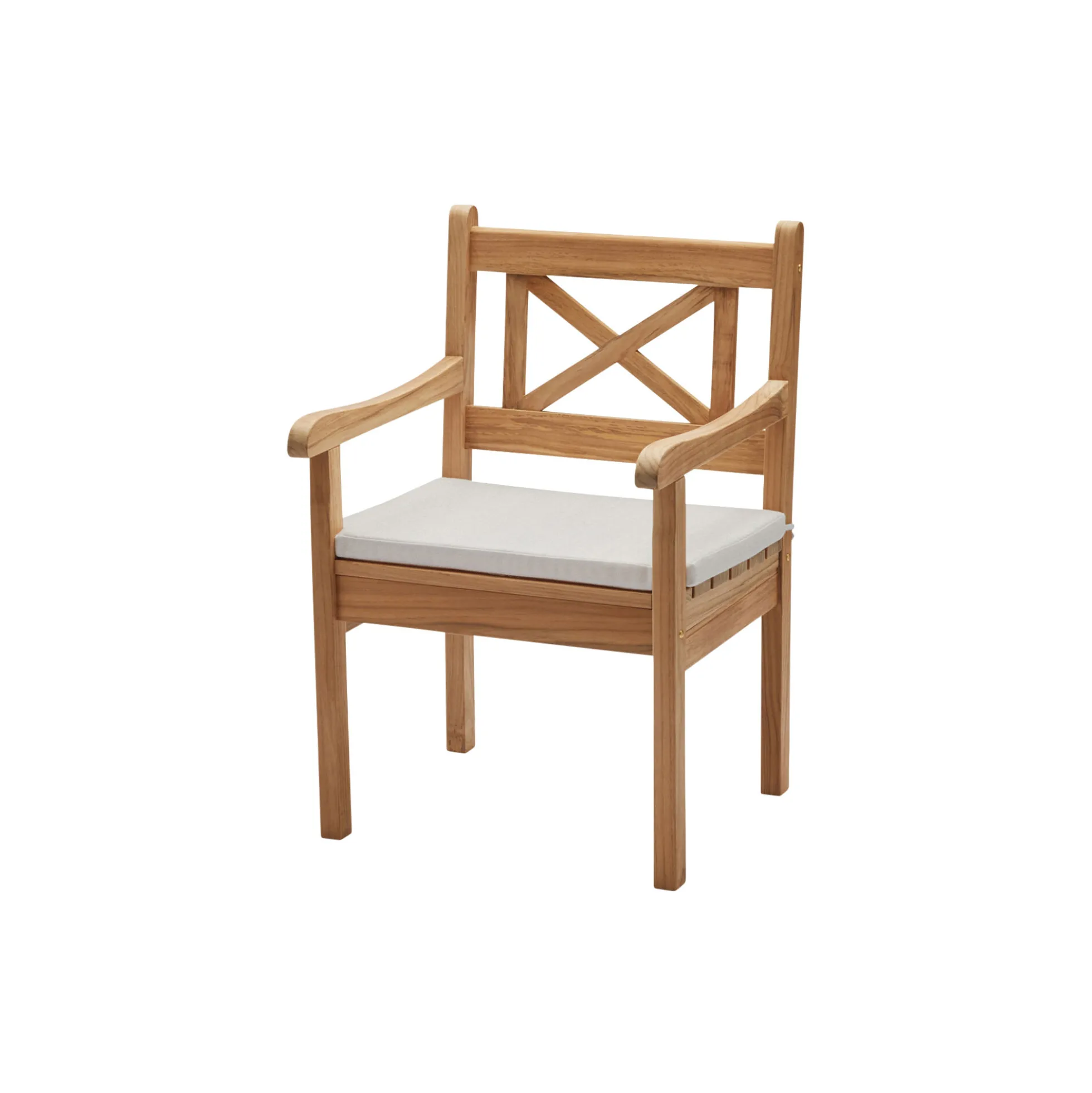 Skagen Chair Cushion, papyrus