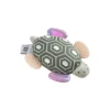 Skildpadden Turbo aktivitetsrangle med spejl