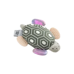 Skildpadden Turbo aktivitetsrangle med spejl