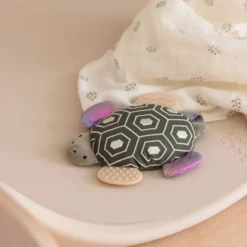 Skildpadden Turbo aktivitetsrangle med spejl