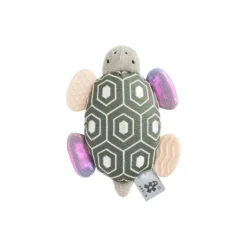 Skildpadden Turbo aktivitetsrangle med spejl