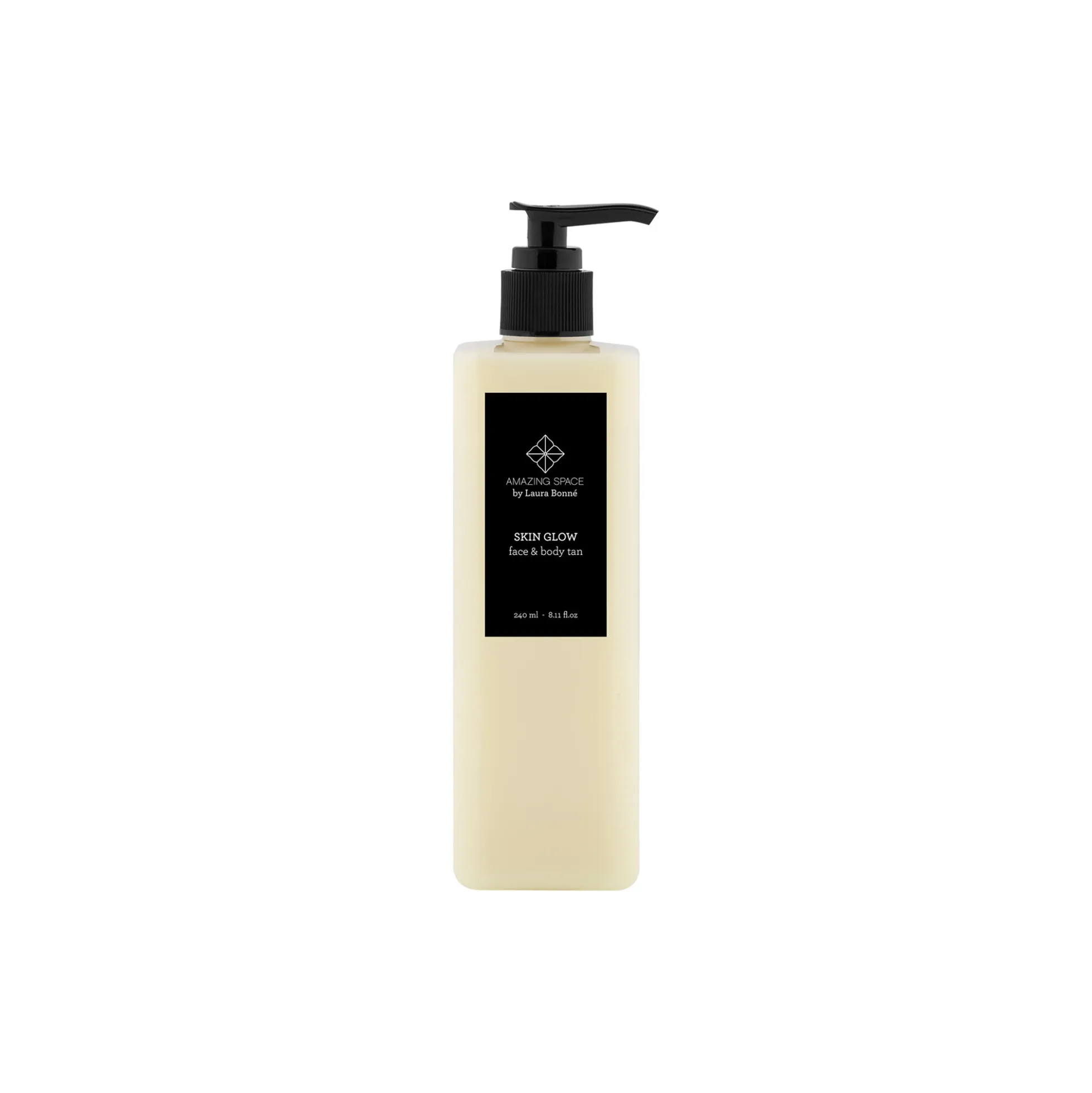 Skin Glow - Face & body tan