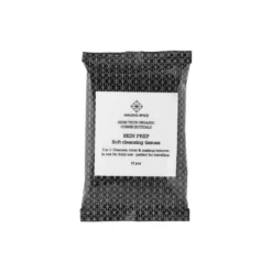 Skin Prep – Soft Cleansing Tissues