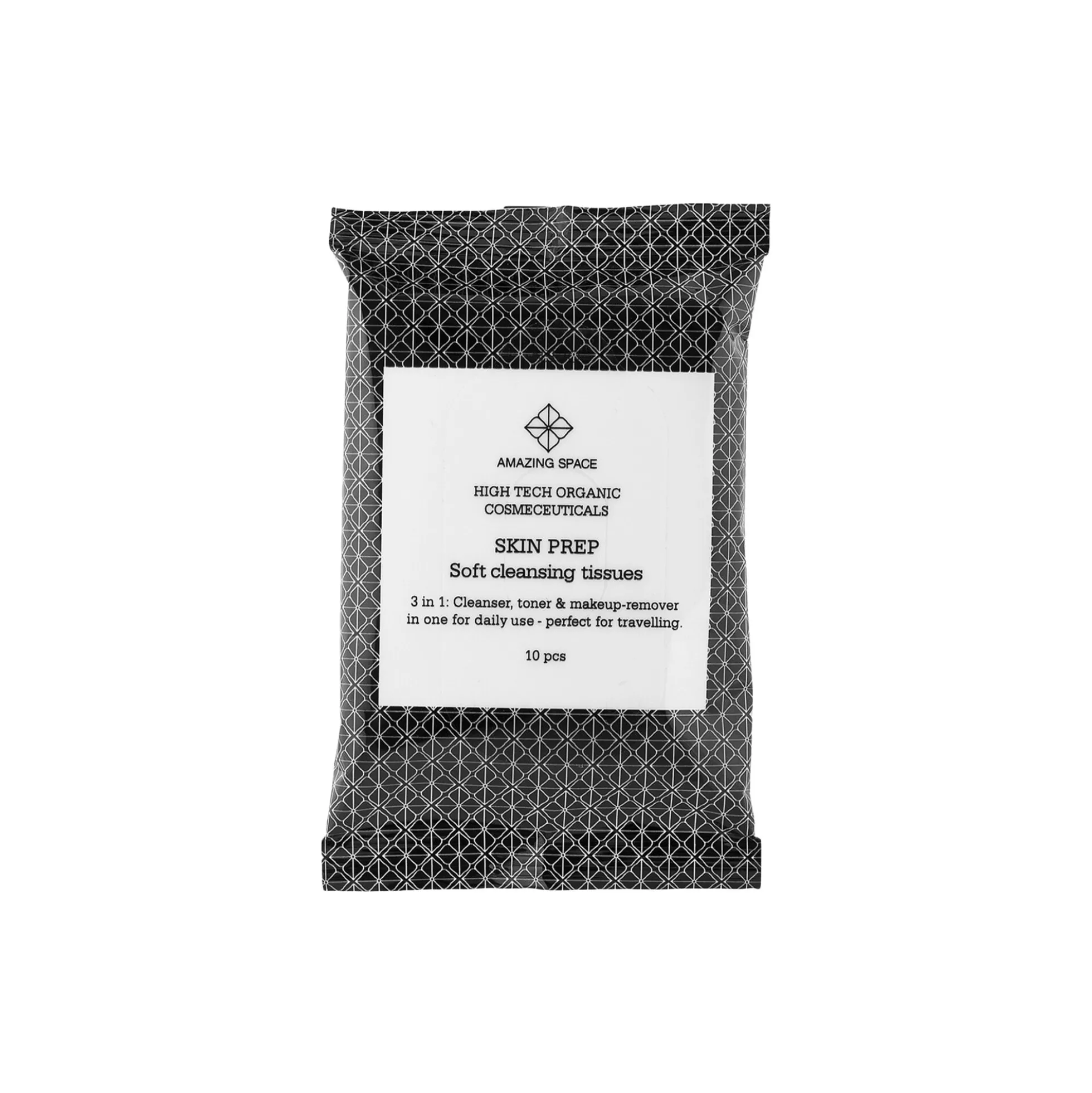 Skin Prep – Soft Cleansing Tissues