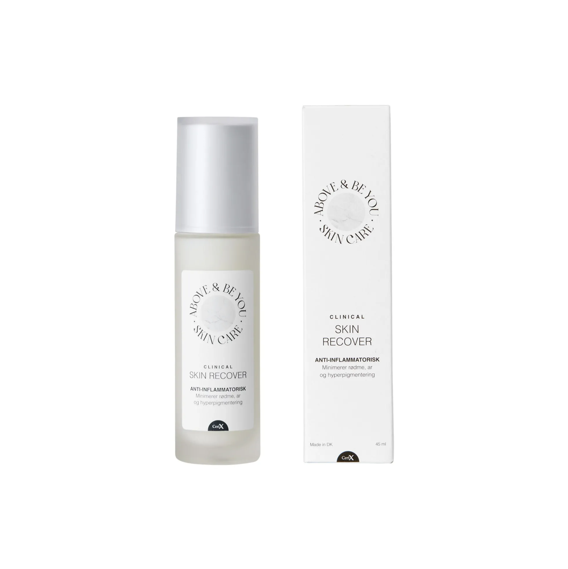 Skin Recover