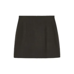 Skirt Cotton, soil
