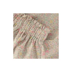Skirt in Liberty Fabric, double cream
