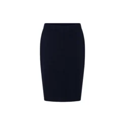 Skirt Milano Knit, navy