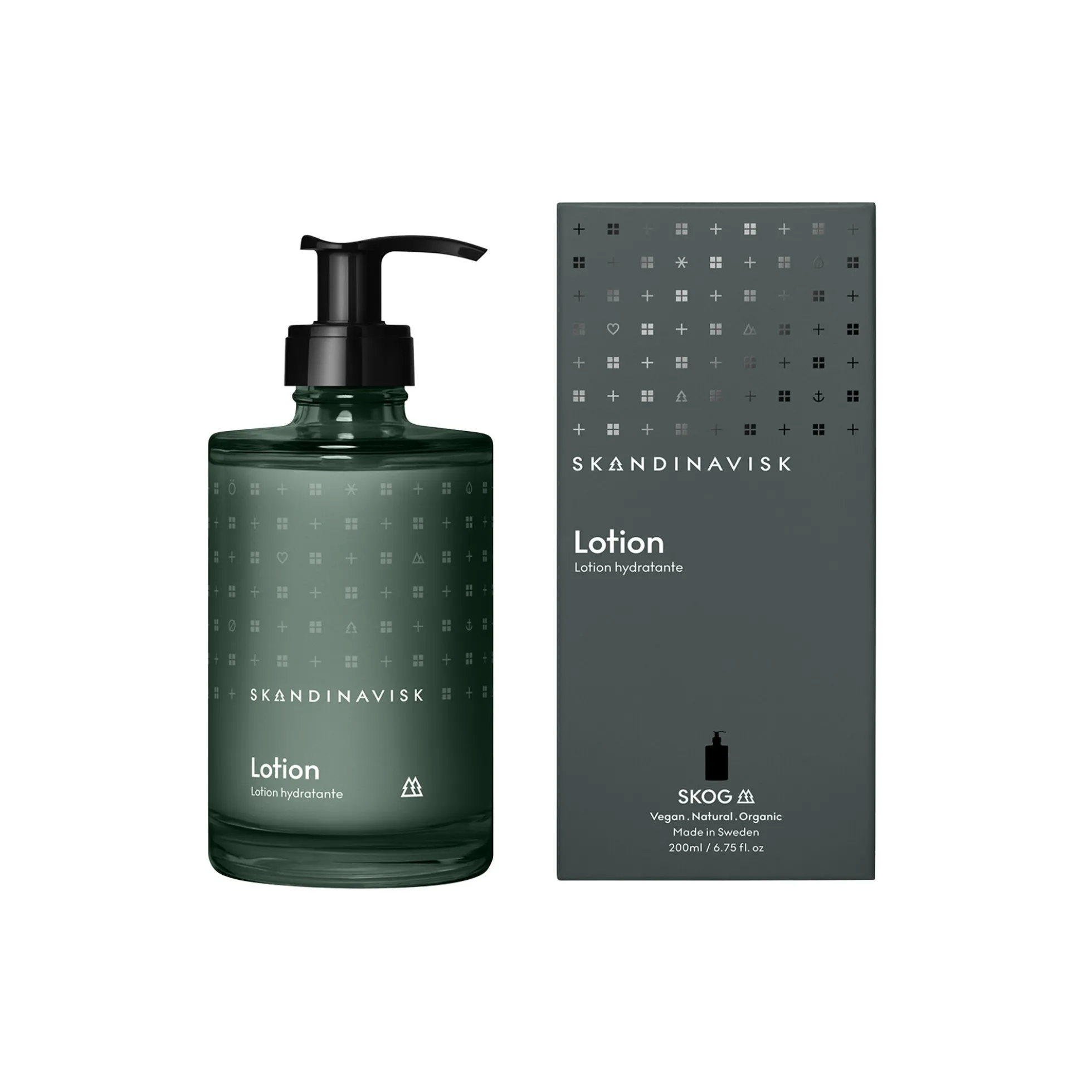 SKOG Lotion