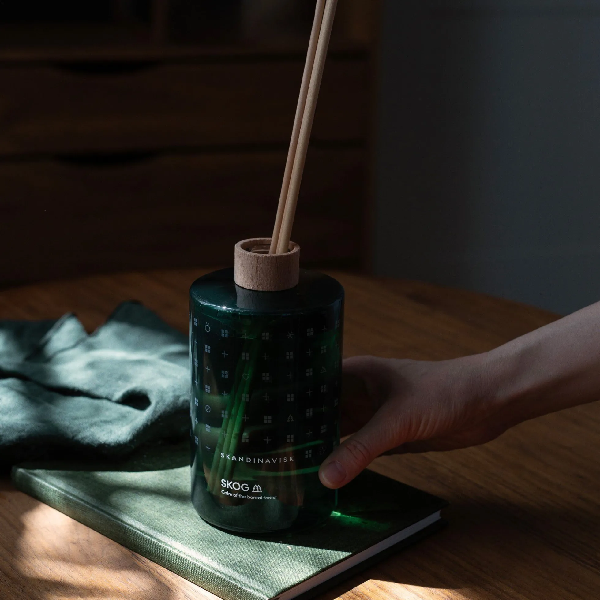 SKOG Scent Diffuser