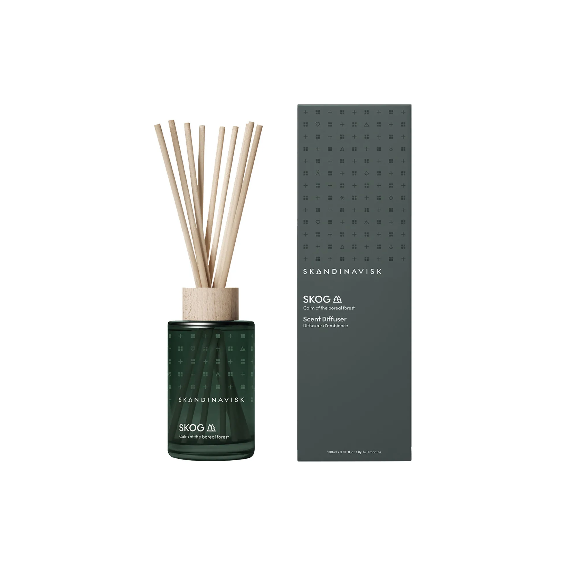 SKOG Scent Diffuser