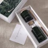 SKOG Scented Candle & Diffuser Giftset