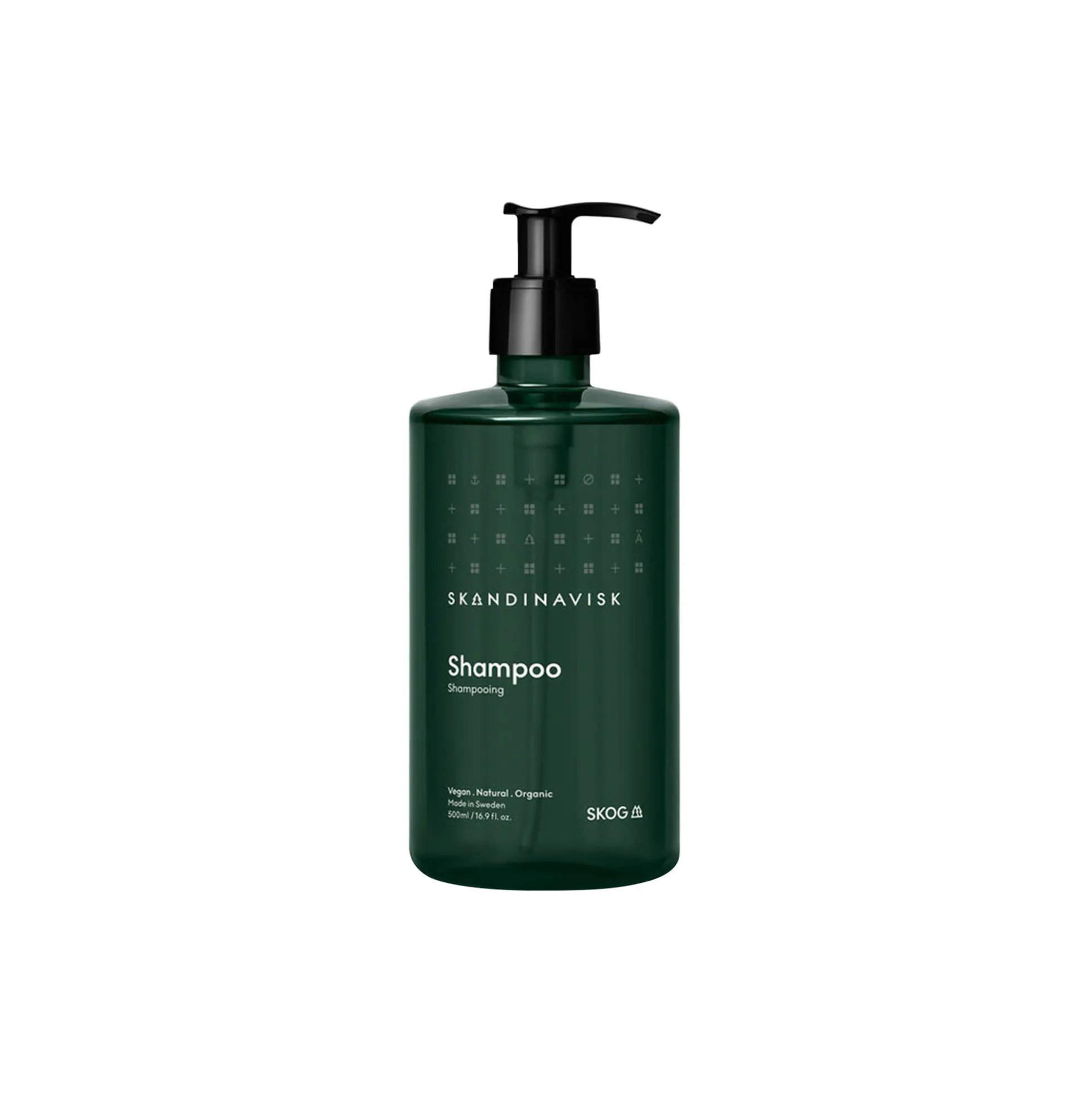 SKOG Shampoo