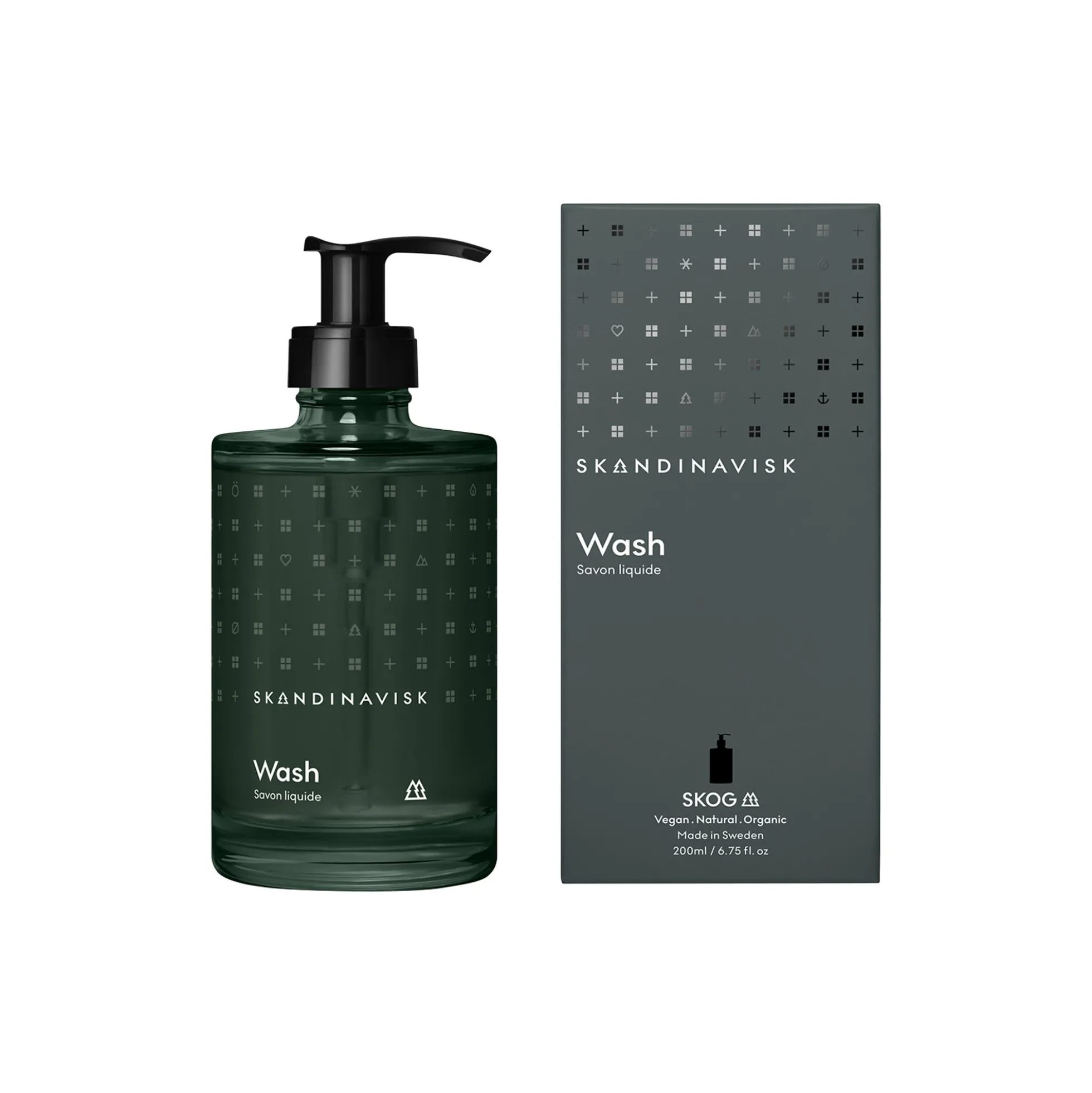 SKOG Wash