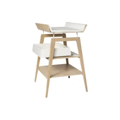 Skuffe til Leander Linea™ puslebord, white