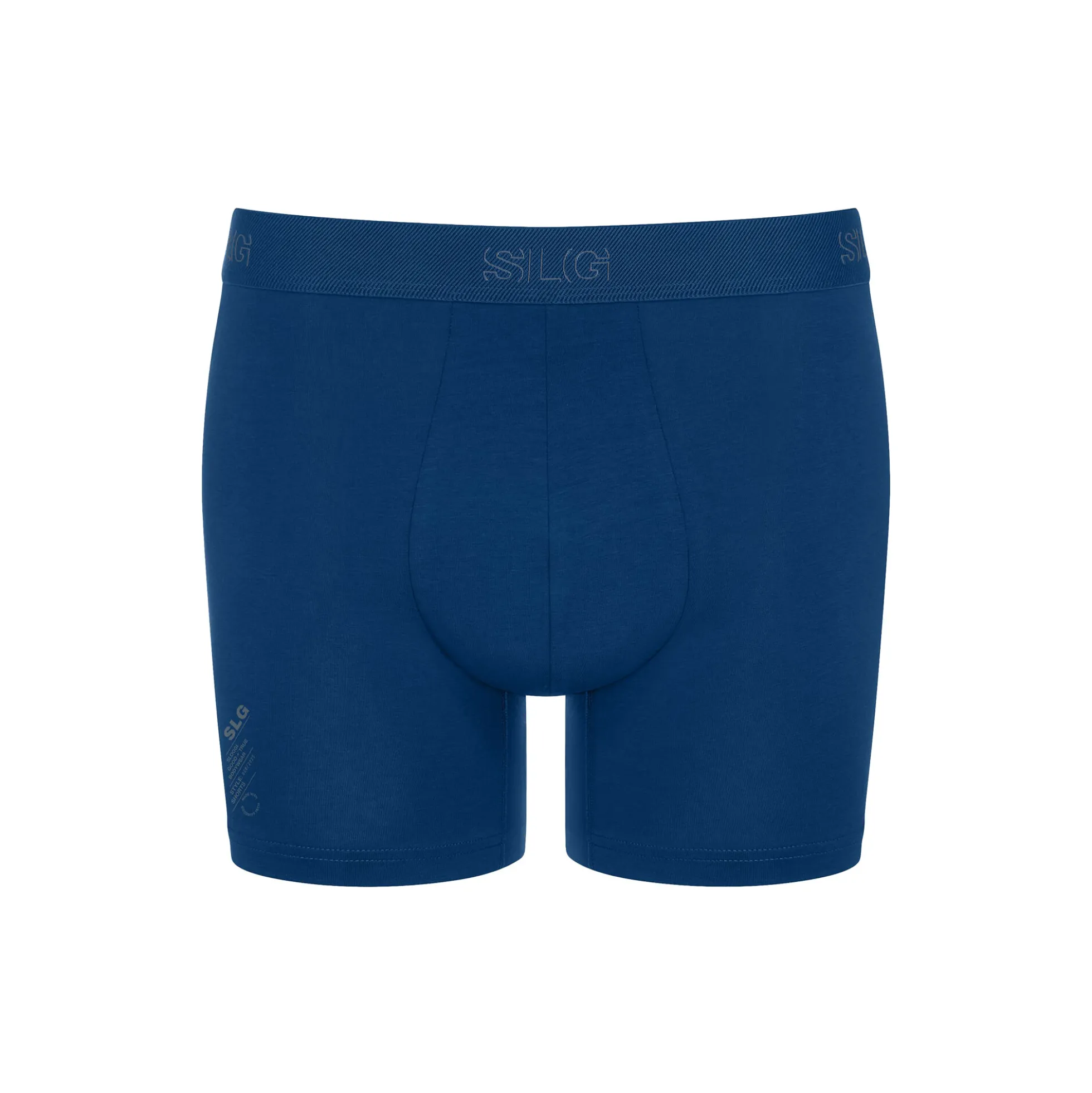 SLG Base Short C2P, black combination