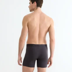SLG Base Short C2P, charcoal