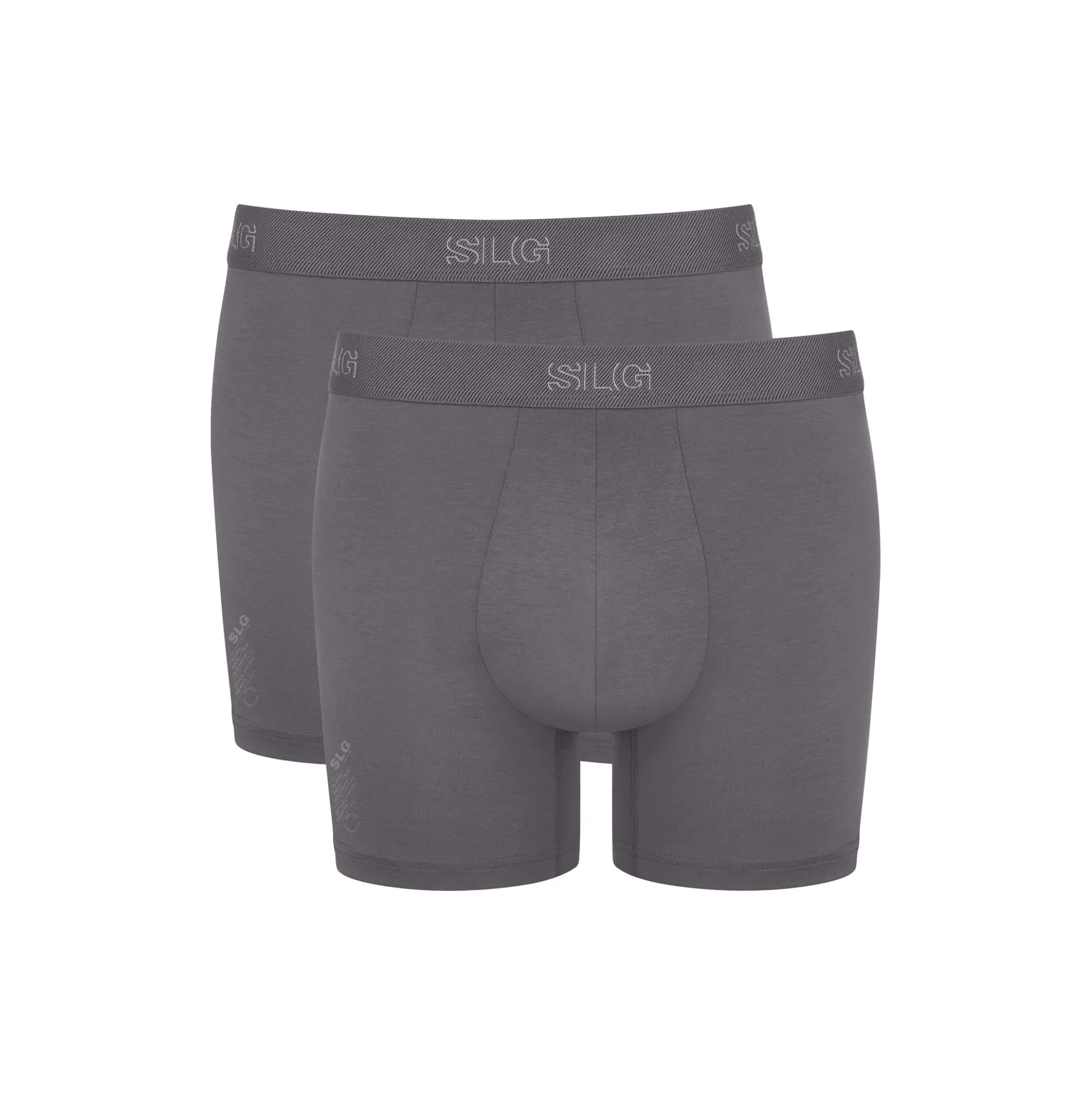 SLG Base Short C2P, shiver