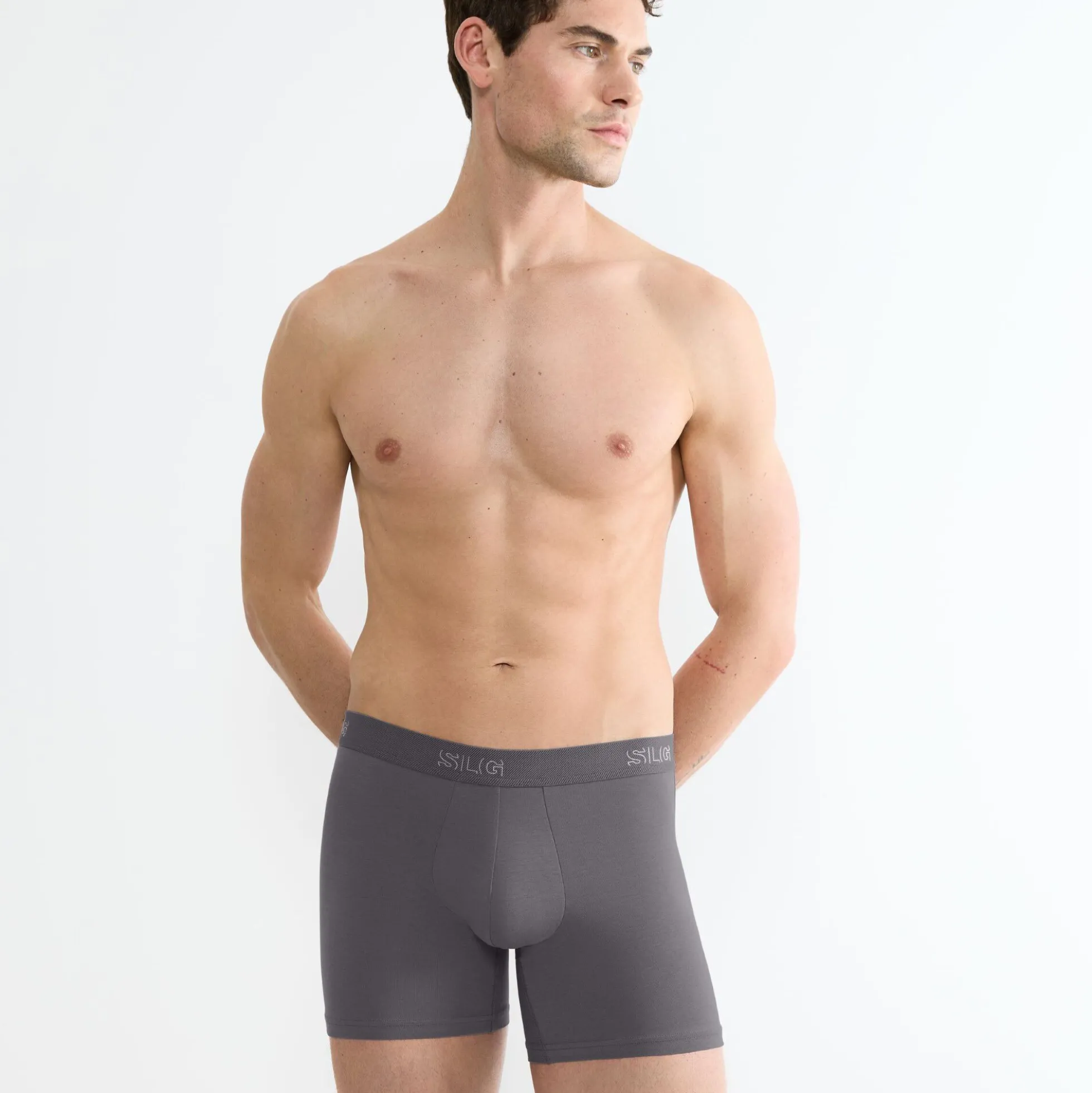SLG Base Short C2P, shiver