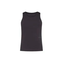 SLG Base Tank Top, charcoal